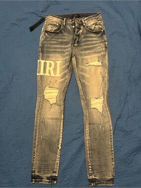 AMIRI Jeans